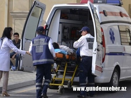 Sumqayıtdakı kütləvi zəhərlənmə ilə bağlı RƏSMİ AÇIQLAMA