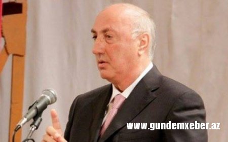 SUMQAYIT  ZAKİR FƏRƏCOVUN TƏCRÜBƏ POLİQONUDUR?