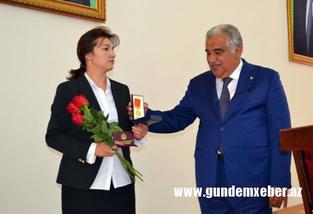 DAŞKƏSƏNDƏ 2017-Cİ İLİN BİRİNCİ YARISI- HESABAT