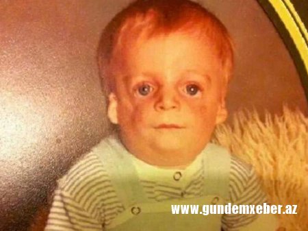 Doğulan kimi valideynlərinin qorxub atdığı uşaq HAMINI ÇAŞBAŞ SALDI - FOTO