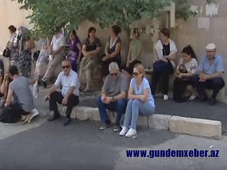 Bu universitetdə keçirilən imtahanların nəticələri ləğv edilib - SƏBƏB