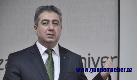 “Dövlət büdcəsindən oğurlanan pullar xarici bazarlara yatırılıb”