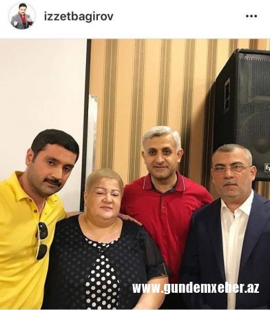 İnstaqramda bunlar paylaşıldı