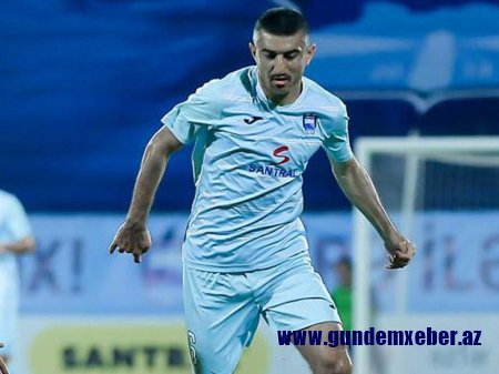 Rəşad Sadiqov "Zirə"dən qovuldu