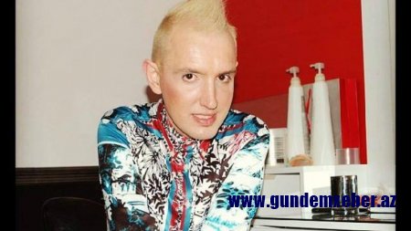 Samiraldo OD PÜSKÜRDÜ: "Tüpürüm sənin..." -