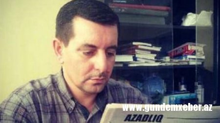 “Azadlıq” qəzetinin direktoruna hökm oxundu