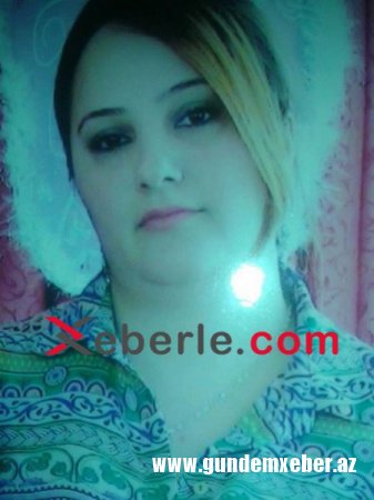 Sumqayıtda gəlin 3 uşağını atıb evdən qaçdı: həyat yoldaşı onun axtarışına çıxdı - FOTO