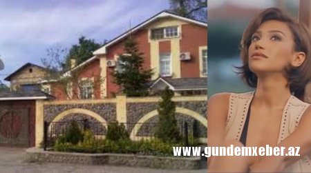Röya bağ evinin müsadirə edilməsindən danışdı