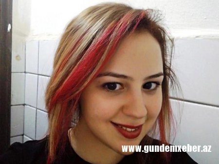 Otağında intihar edən qızın Facebook statusu görənləri dəhşətə gətirdi - FOTO