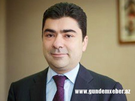 "Bank Standard"ın keçmiş rəhbəri beynəlxalq axtarışa verildi