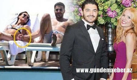 Ebrunun sevgilisi məhkəmə qərarı ilə arvadını özündən uzaqlaşdırdı