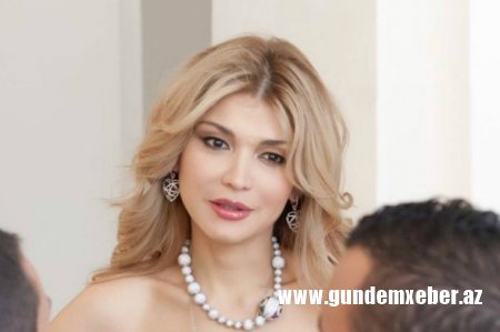 Gülnarə Kərimova mütəşəkkil cinayətkarlıqda ittiham edilir — 12 ölkədə aktivləri var