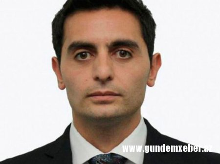 Erməni Bakıda məhkəmə qarşısında