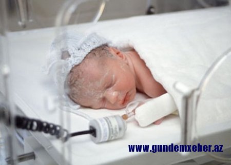 6 günlük körpəni oğurlayıb su quyusuna atdılar - Lənkəranda dəhşət