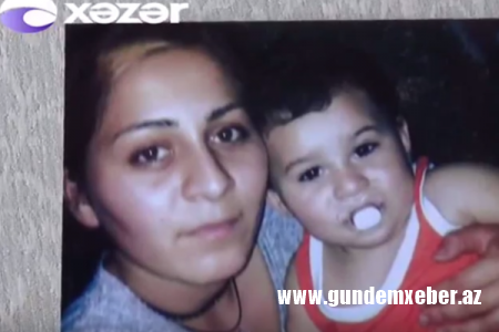 Azərbaycanda 19 yaşlı gəlin evdən qaçıb