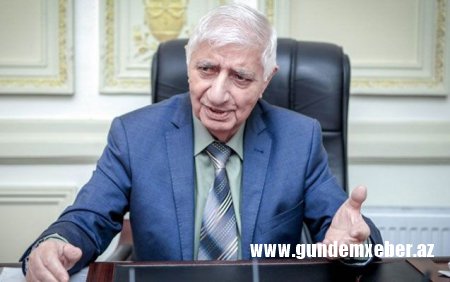 Fikrət Qocanın oğlunu öldürən məhkəmə qarşısına çıxarıldı