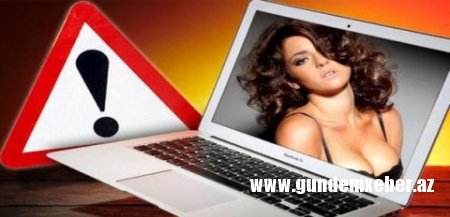 Fotolarınız porno saytlara düşə bilər (DİQQƏT)