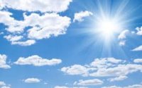ƏHALİNİN NƏZƏRİNƏ: Havanın temperaturu 40 dərəcəni keçəcək