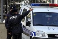 Polis Bakıda avtobusdan düşüb, yoxa çıxan qadını axtarır
