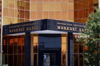 Azərbaycan Mərkəzi Bankının valyuta ehtiyatları bir qədər də artıb