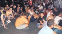 Bolqarıstanda türklər 10 gündür evdən küçəyə çıxa bilmirlər - QORXUDAN