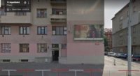 Biznesmen Rəşad Qafarov bıçaqlanandan sonra yaralı vəziyyətdə qəza törədib