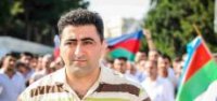 Ramil Səfərov Zəhranın qətlindən yazdı: “O murdar başınız…”