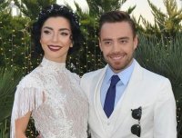 Merve ilə Murad boşanır