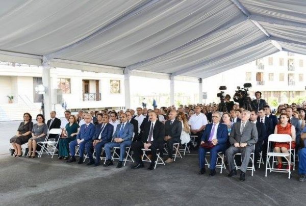 Mənzil oyunçularının “oyunu” nələrə səbəb olur?