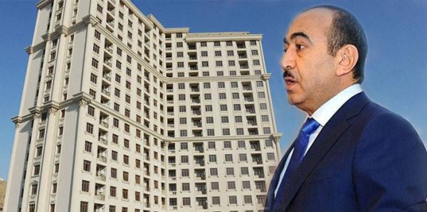Mənzil oyunçularının “oyunu” nələrə səbəb olur?