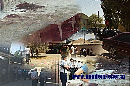 Hacıqabuldakı dəhşətli qətliamın yeni şok detalları