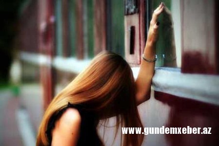 Gənc anaların silsilə faciəsi: onlar öz isti ocaqlarından niyə qaçır, körpələrinə niyə qıyır?