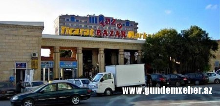 “Təzə Bazar” ləğv olundu