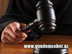 Suriyada döyüşməkdə təqsirləndirilən Quba sakini məhkəmə qarşısında