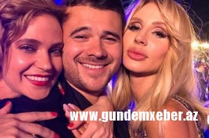 Emin Ağalarov Bakıda 5 milyon dollar xərcləyib