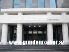 Peşə məktəbinin vəzifəli şəxsləri barəsində cinayət işi başlandı