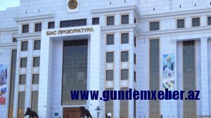 Prezidentin səs yazısı yayıldı: “Prokurorlardan zəhləm gedir, ən yekə oğru onlardır”