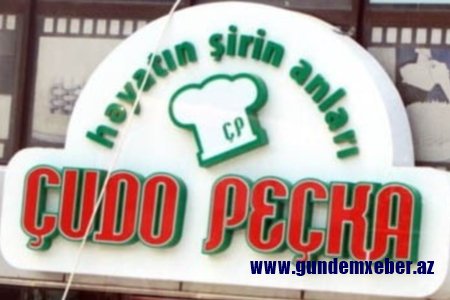 "Çudo Peçka"nın sahibi həbsdən azad edilmək üçün apellyasiya şikayəti verib