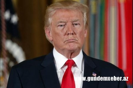Tramp hələ də siyasi komandasını qura bilməyib