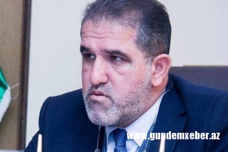 “Yeni Müsavat” qəzetinin baş redaktoru Rauf Arifoğluna ağır itki üz verib