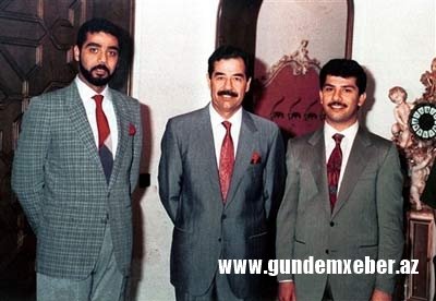 Uşaqlarının səhvinə görə utanan, işini itirən vəzifə sahibləri...