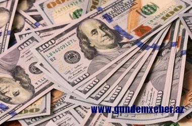 Dollar bu gün neçəyədir? - RƏSMİ valtuya məzənnələri