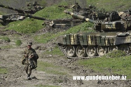 Cəbhə xəttindəki son təxribatlarda “rus izi” - erməni yenə maşa rolunda
