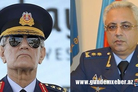 Türk general hərbi qiyam ərəfəsində Azərbaycanda bu generala zəng vurub - Məhkəmədə açıqladı