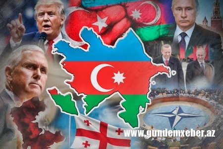 İki paytaxtın Azərbaycan davası - Tiflisdən məxsusi mesaj
