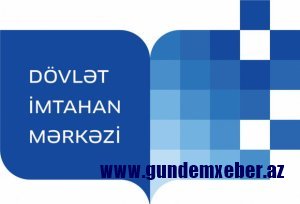Ödənişli ixtisaslara qəbul olunmuş abituriyentlər ilk ilin pulunu tam ödəməlidir