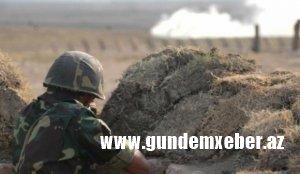 Ermənistan Qarabağda itki verdi