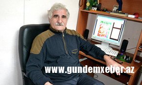 Azərbaycanın əməkdar artisti vəfat edib