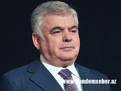 Ofisindən külli miqdarda pul oğurlanan şirkət Ziya Məmmədovun imiş - Özəl təfsilat