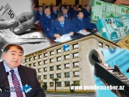 “Əvvəl yoxlama aparmalı, fakt ortaya qoya bildikdən sonra cinayət işinə başlamalı idilər”